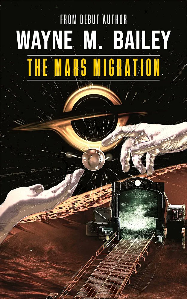 NBDYNICHE's tweet photo. 🎁 FREE FIND: The Mars migration 

📌 Ebook, instant download
🌍 Global
⏳ While available
🔗 https://t.co/cawtofNu8C

✅ No hidden fees
✅ No catches

#Freebies #FreeStuff #FreeGames #FreeEbooks #UKFreebies #FreeTools https://t.co/9h8fRec8Pl