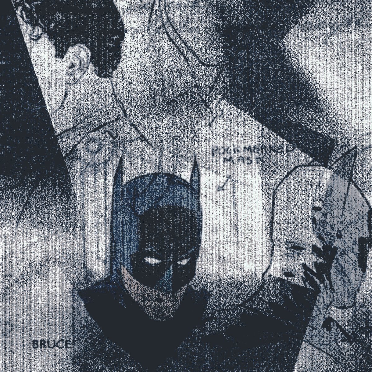 bats. tweet media
