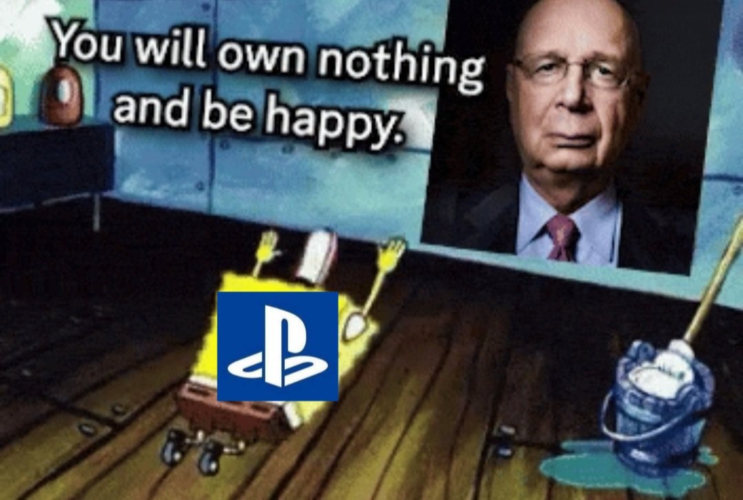 Analytic_Art's tweet photo. @PlayStation https://t.co/rvMD4RSZ1b