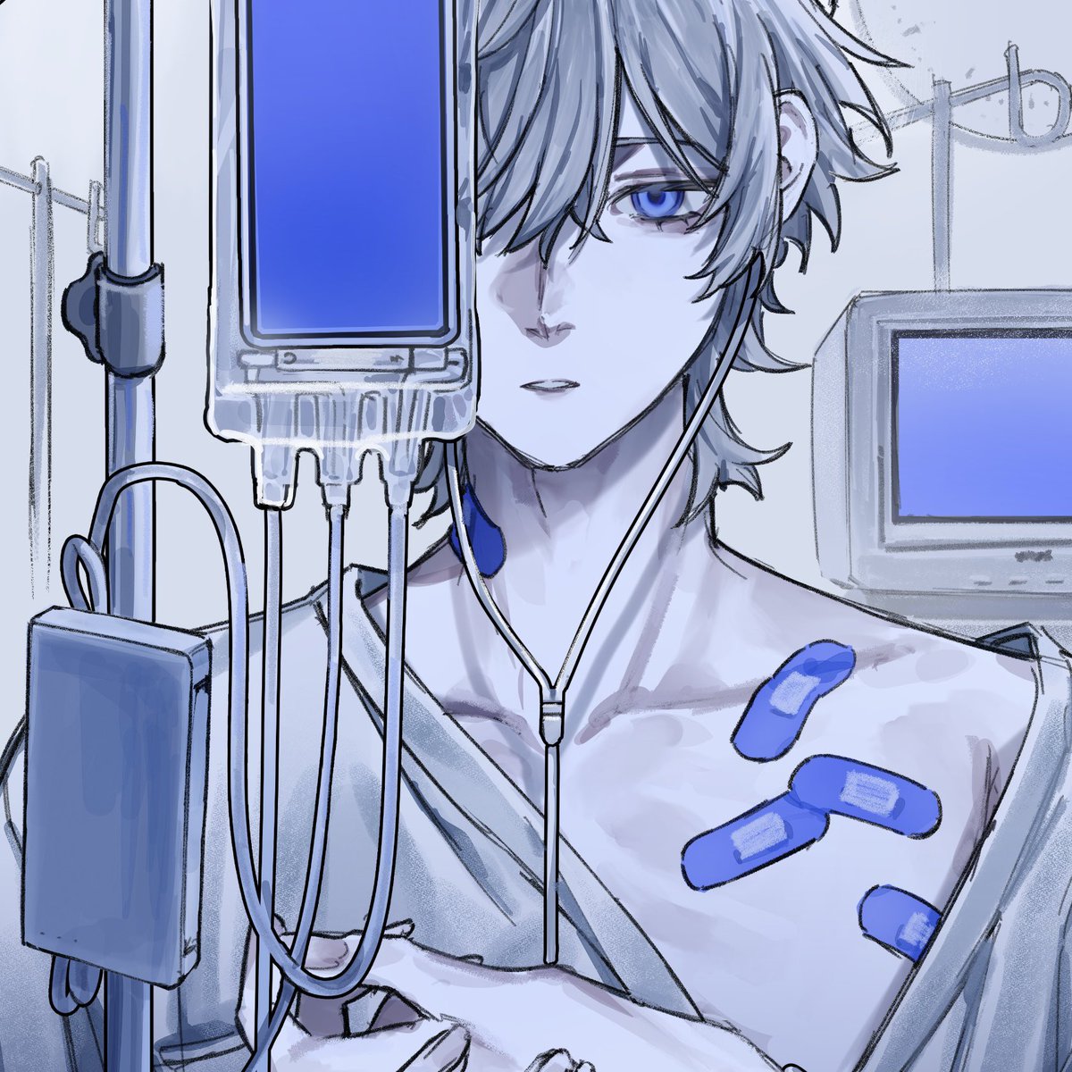 そまぁ～ず (@_somaz_) / Posts / X