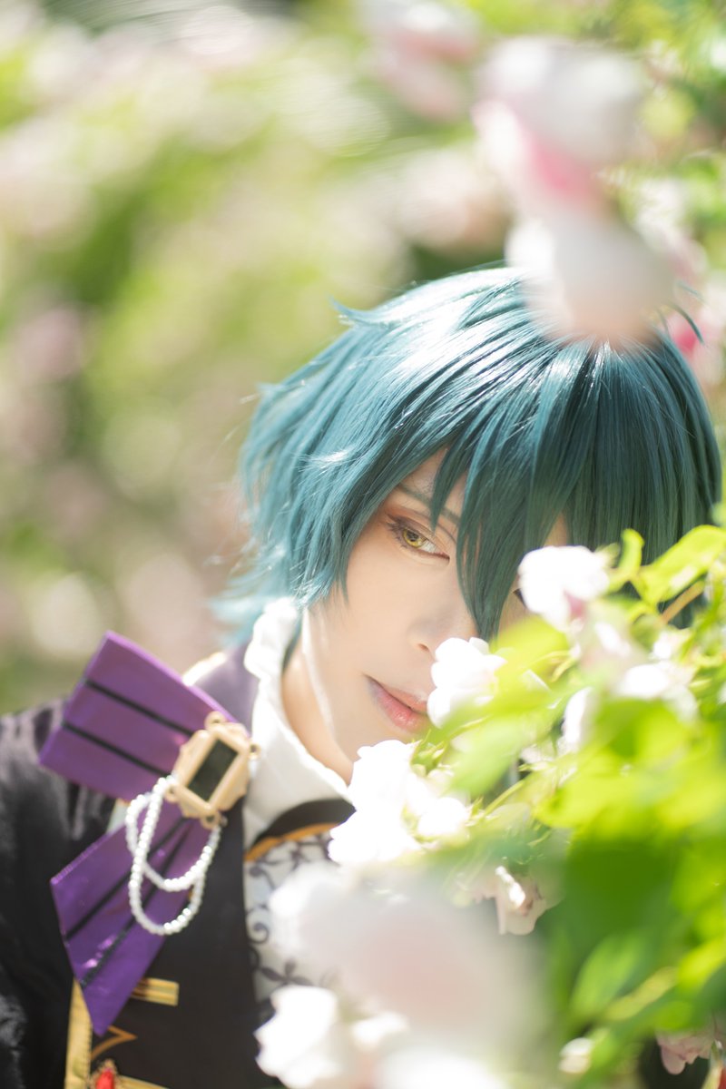 ikioirann's tweet photo. ※cos　enst!!

輝きに満ちた未来を夢に見る

影片みか：乱
Photo:megさん(@72megftE)
Retouch：乱 https://t.co/xnol67qESU
