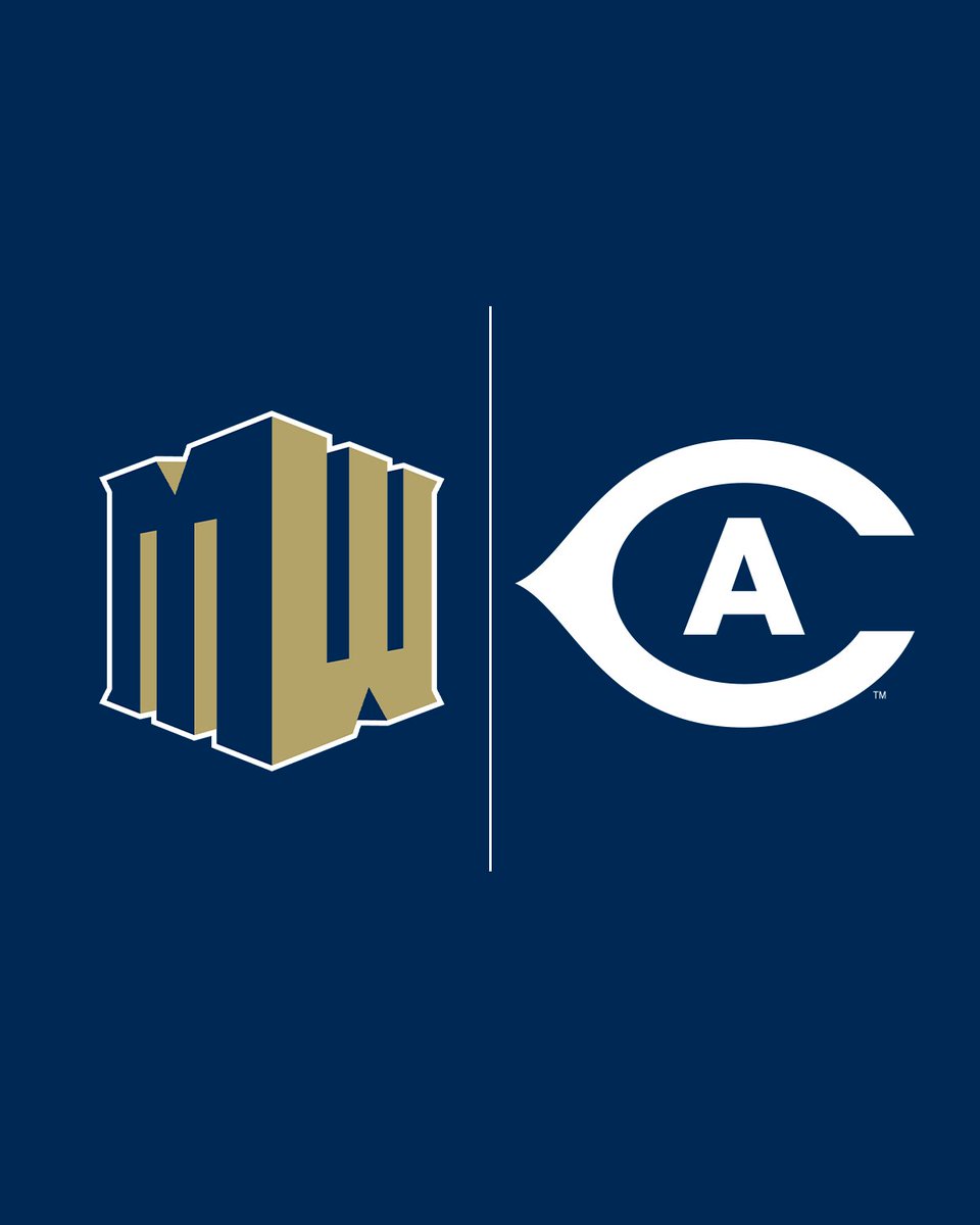 ucdavisaggies's tweet photo. Today, UC Davis officially joins the Mountain West Conference.

Decades in the making, and only the beginning. Not a finish line, but the start of a new standard.

A new era of Aggie Athletics begins today.

#GoAgs https://t.co/A6sp3QFeUY