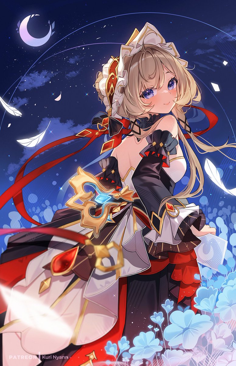 kuri_nyann's tweet photo. Sandrone 🗝️
#原神 #Genshin #Sandrone #サンドローネ https://t.co/ClvbRDOqfp