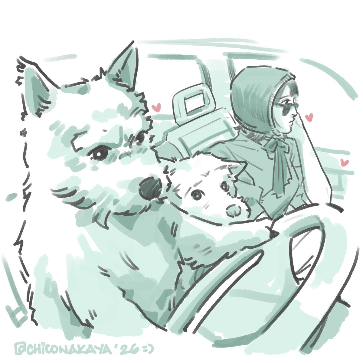 chiconakaya's tweet photo. https://t.co/Yskt6vboY3