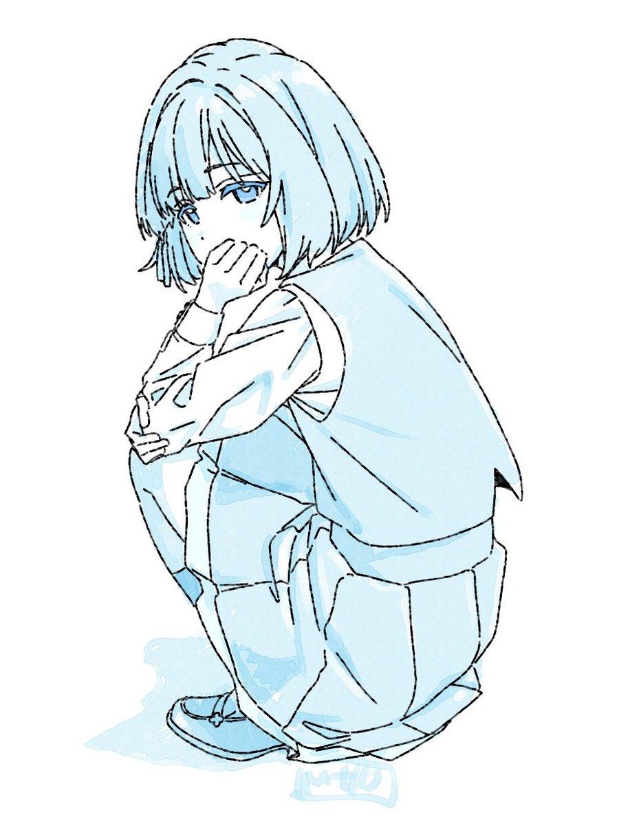matatabeat's tweet photo. #2026年自分が選ぶ今年上半期の4枚 
そもそもあんまり描いてない🥺 https://t.co/ZzqptNloUh