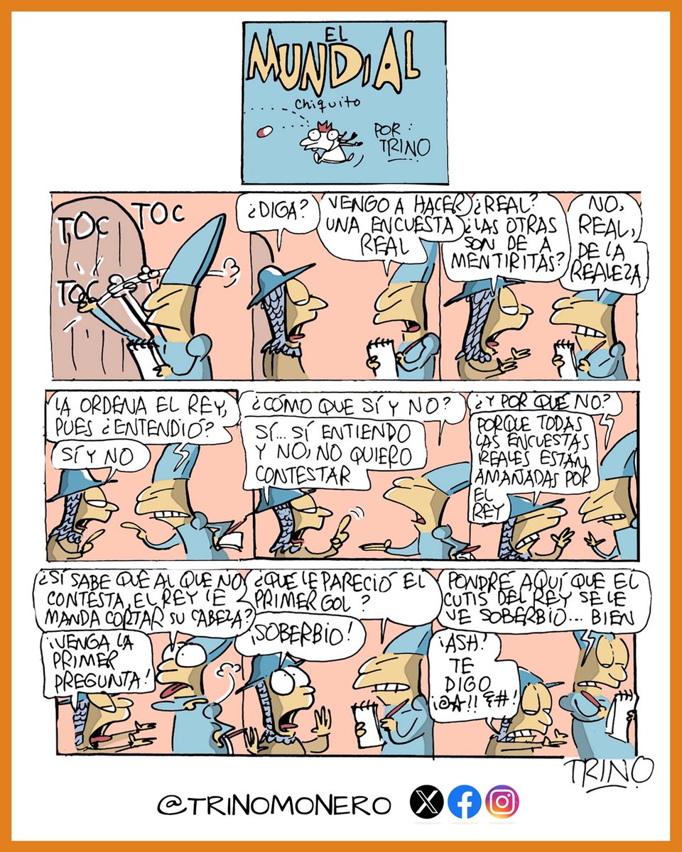 trinomonero's tweet photo. Miércoles de alegrías post partido imperial #trinomonero https://t.co/C8dvwFL6zC