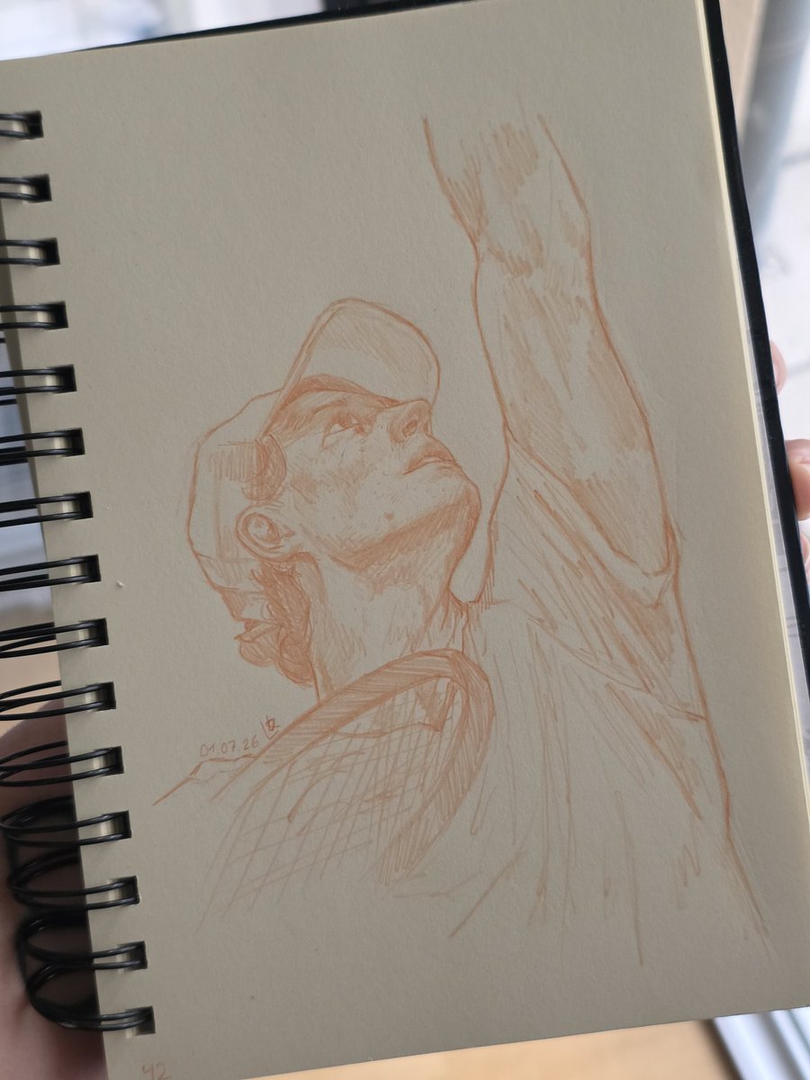 littleprisma's tweet photo. kind of remembered how to draw https://t.co/MMTV8PipV2