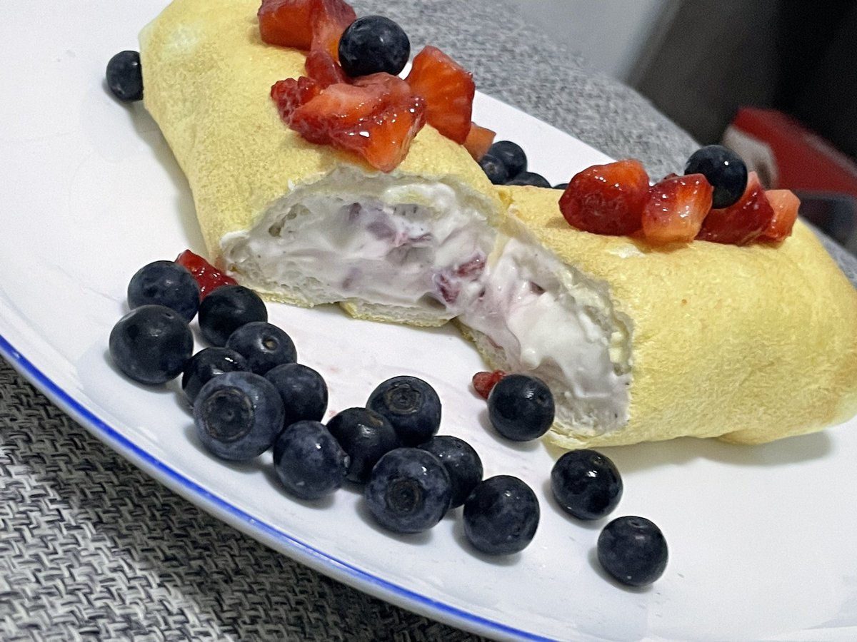 sharp_clws's tweet photo. I AM CHEF?? holy it turned out even better today!! Made it again bc I’m obsessed 🤤 https://t.co/PDU8sqgXMx