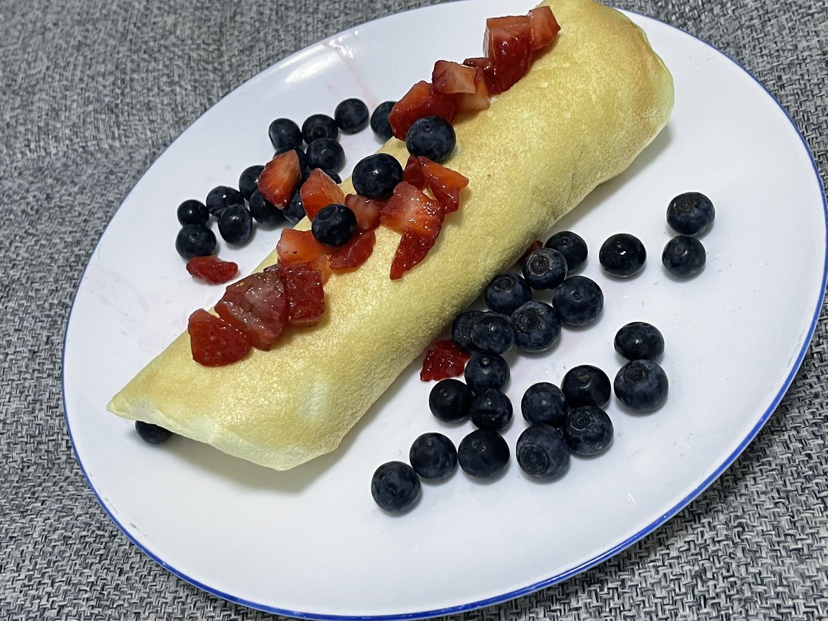 sharp_clws's tweet photo. I AM CHEF?? holy it turned out even better today!! Made it again bc I’m obsessed 🤤 https://t.co/PDU8sqgXMx