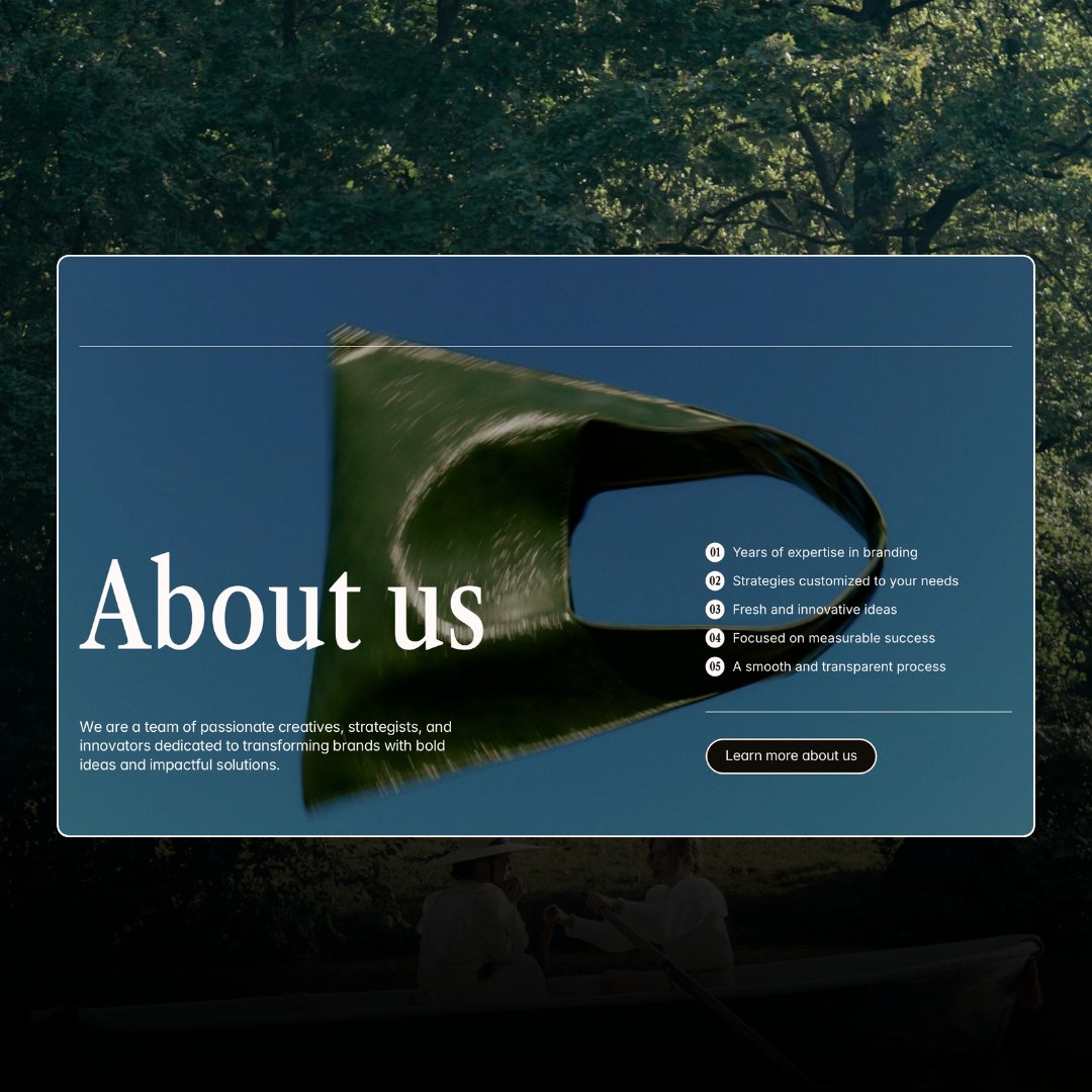 Izabysof's tweet photo. A portfolio is often the first impression a client gets of your business.

Zanzibar helps agencies and freelancers present their work with a structure designed to highlight projects, build trust, and launch faster. https://t.co/Ic6E8aHHtm