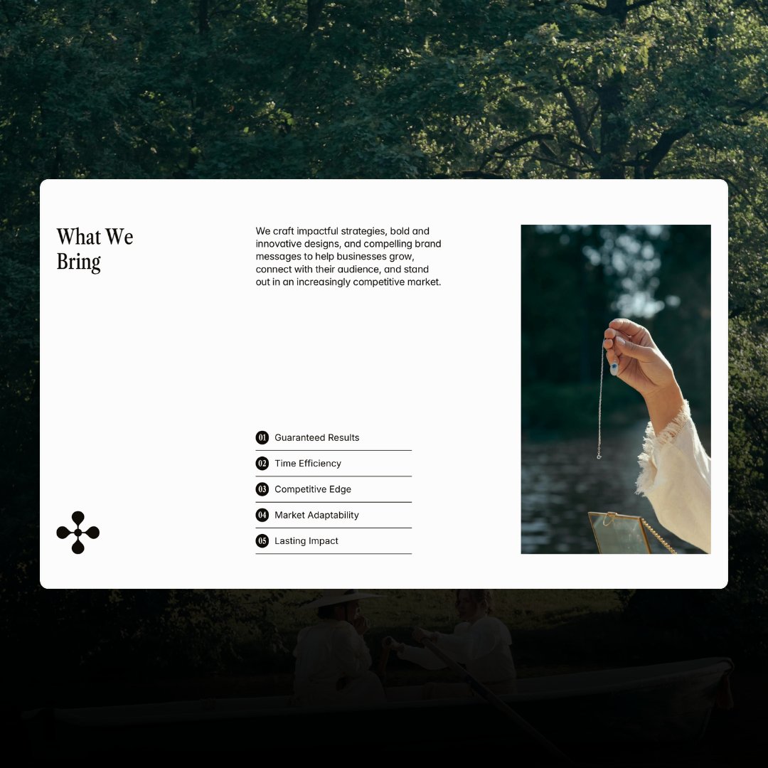 Izabysof's tweet photo. A portfolio is often the first impression a client gets of your business.

Zanzibar helps agencies and freelancers present their work with a structure designed to highlight projects, build trust, and launch faster. https://t.co/Ic6E8aHHtm