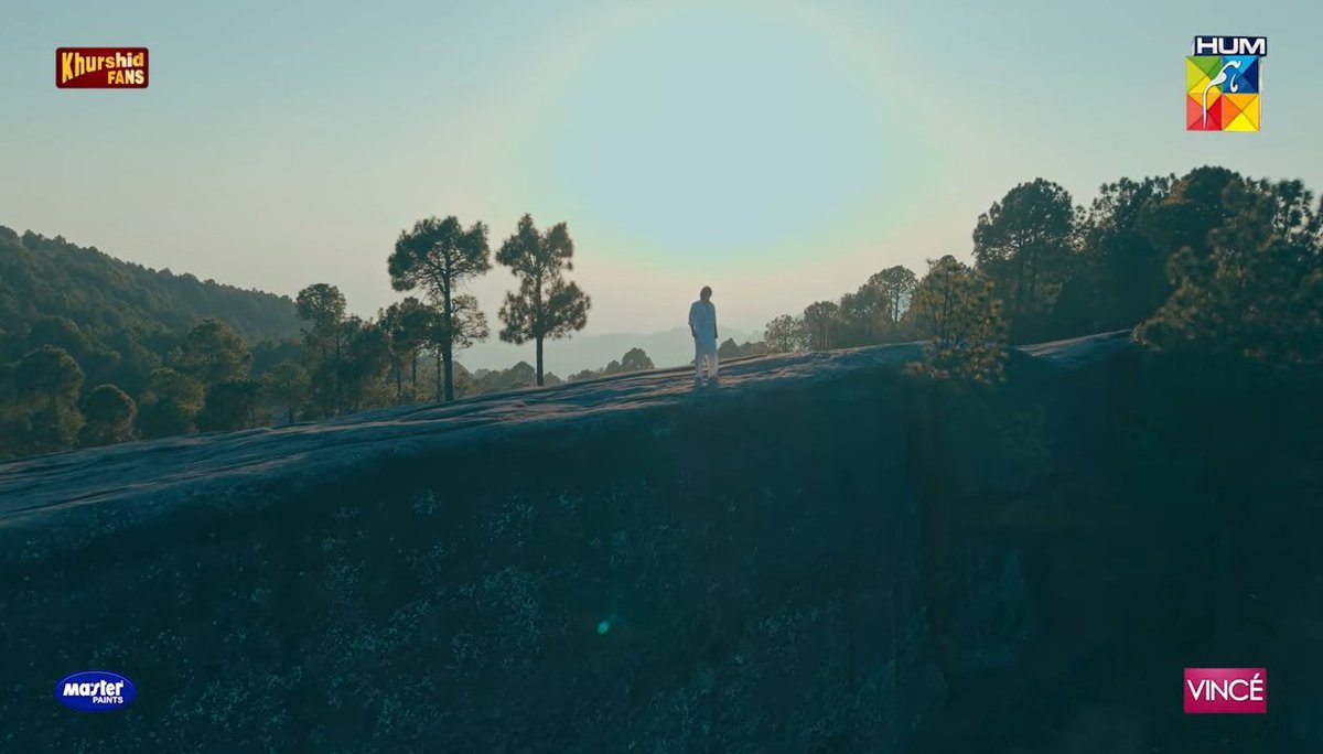 ChxlliMillix's tweet photo. These cinematic shots are straight-up ART. 🔥
Massive props to Shahzad Kashmiri for cooking this hard.✨
Every frame looks like it belongs on a movie screen.🤌
#Zanjeerain #Sarbiya https://t.co/FrI4R5FSQ1