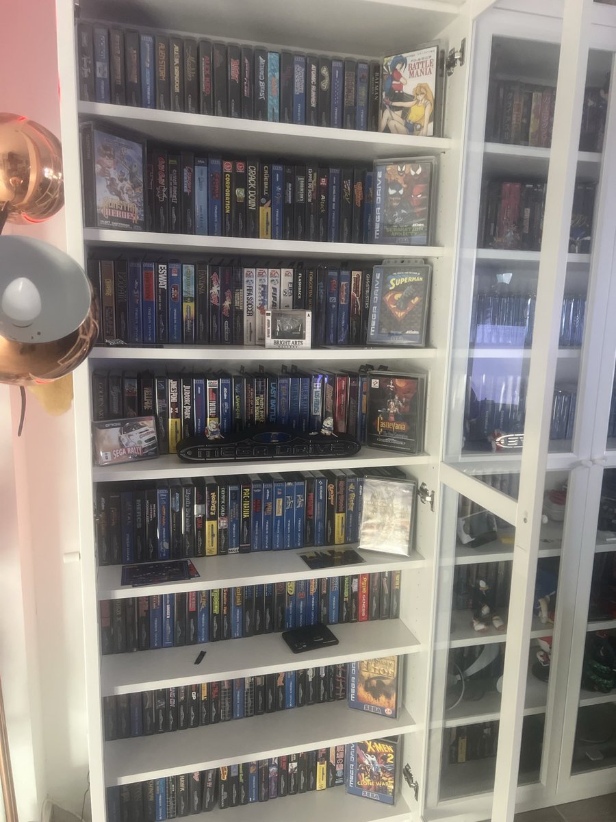 BersGamer's tweet photo. @Vectoratgaming Están matando la industria https://t.co/Zu6pzA14U4