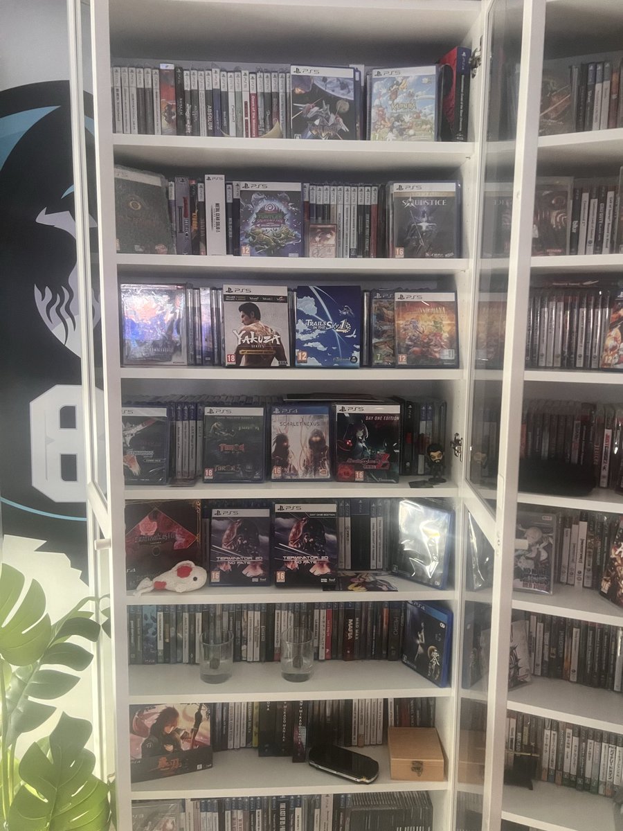 BersGamer's tweet photo. @Vectoratgaming Están matando la industria https://t.co/Zu6pzA14U4