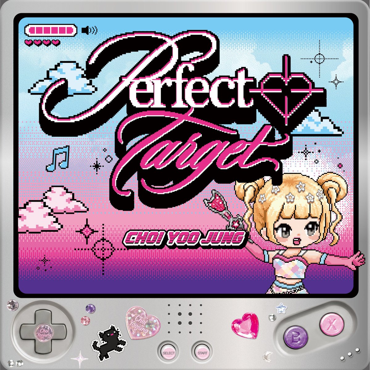 koreansales_twt's tweet photo. [HT] CHOI YOO JUNG (@CYooJung_offcl) 2nd Single Album <Perfect Target>

DAY 1: 4,845
DAY 2: 4,031

TOTAL: 8,876

#CHOIYOOJUNG #최유정 https://t.co/DFU4oRwviB
