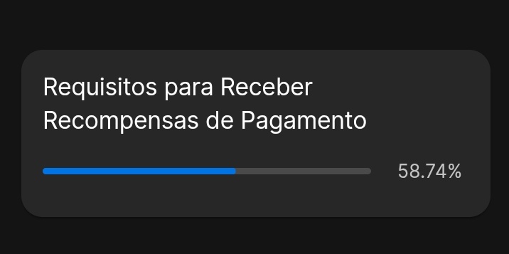 RainhaGrey's tweet photo. Em 31 dias, consegui essa maravilhosa porcentagem, obrigada pessoal, adoro vocês🥰❤️!!

Hoje é início de mês, so passando para lembrar de atualizar o Code na loja de itens.

Na compra de qualquer item, considere usar o #ad Code: RainhaGrey

#Fortnite https://t.co/KdlGVojnX2
