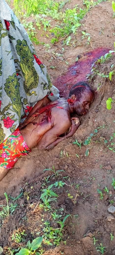 OchieWisdom's tweet photo. More dan 15 persons unalived yesterday in Benue State, 20 still in d hospital 😭😭😭😭😭
#apology #tiktoknigeria #Fyp #BreakingNews
#fyp
#parentsontiktok
#relationshipproblems
#toxicity @ElonMuskPD @official_Gegeh @elonmusk https://t.co/nk2Jf827iK