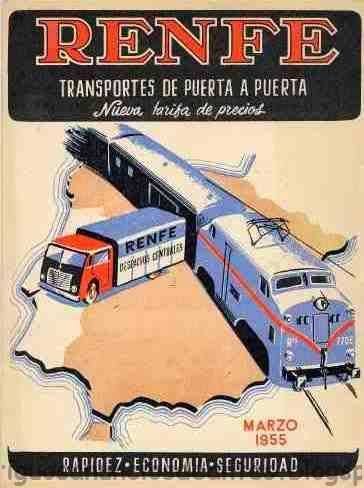 Expo_Temporal's tweet photo. un estético recorrido por la publicidad de la Compañía organizado por @ffe_es

Quizás en el momento más impopular de su #historia el #tren es el medio fav de transporte para todos por su comodidad y por qué no, su fiabilidad y seguridad https://t.co/rhfhF1VyCn
