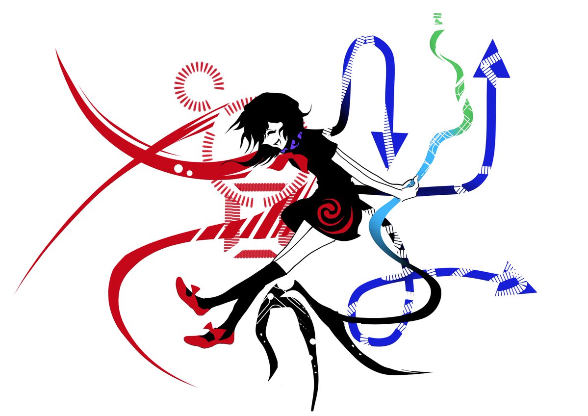 御伽墨 tweet media