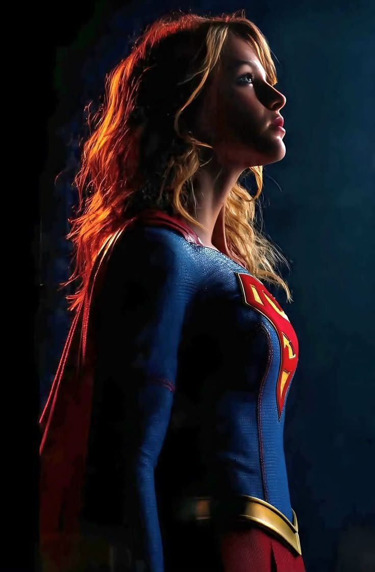 noobwallpaper's tweet photo. Super girl https://t.co/l9fdMNrjfH