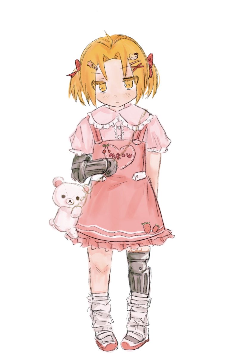 枣糕糕 tweet media