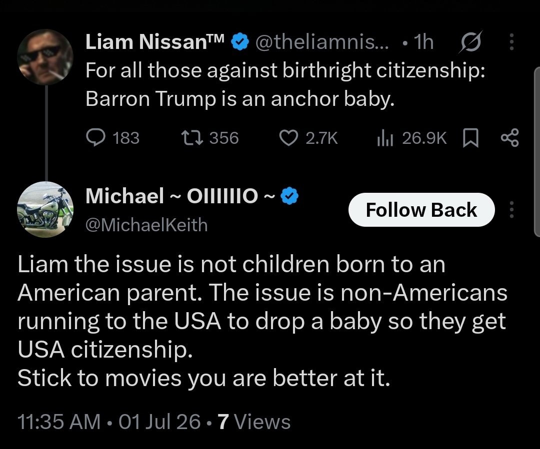 theliamnissan's tweet photo. Thanks for clearing that up https://t.co/ue5HGycZ3O