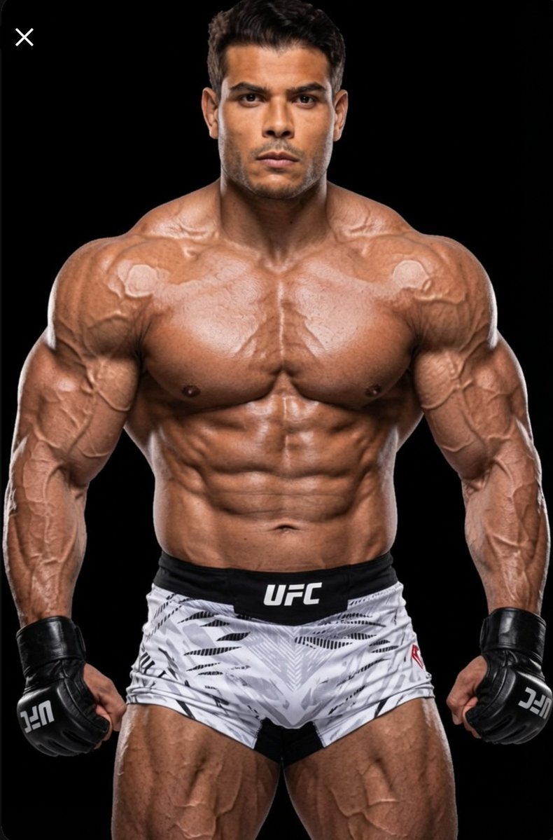 Calf_Kicks's tweet photo. @BorrachinhaMMA Heavyweight debut! #secretjuice https://t.co/hjaPM2IEst
