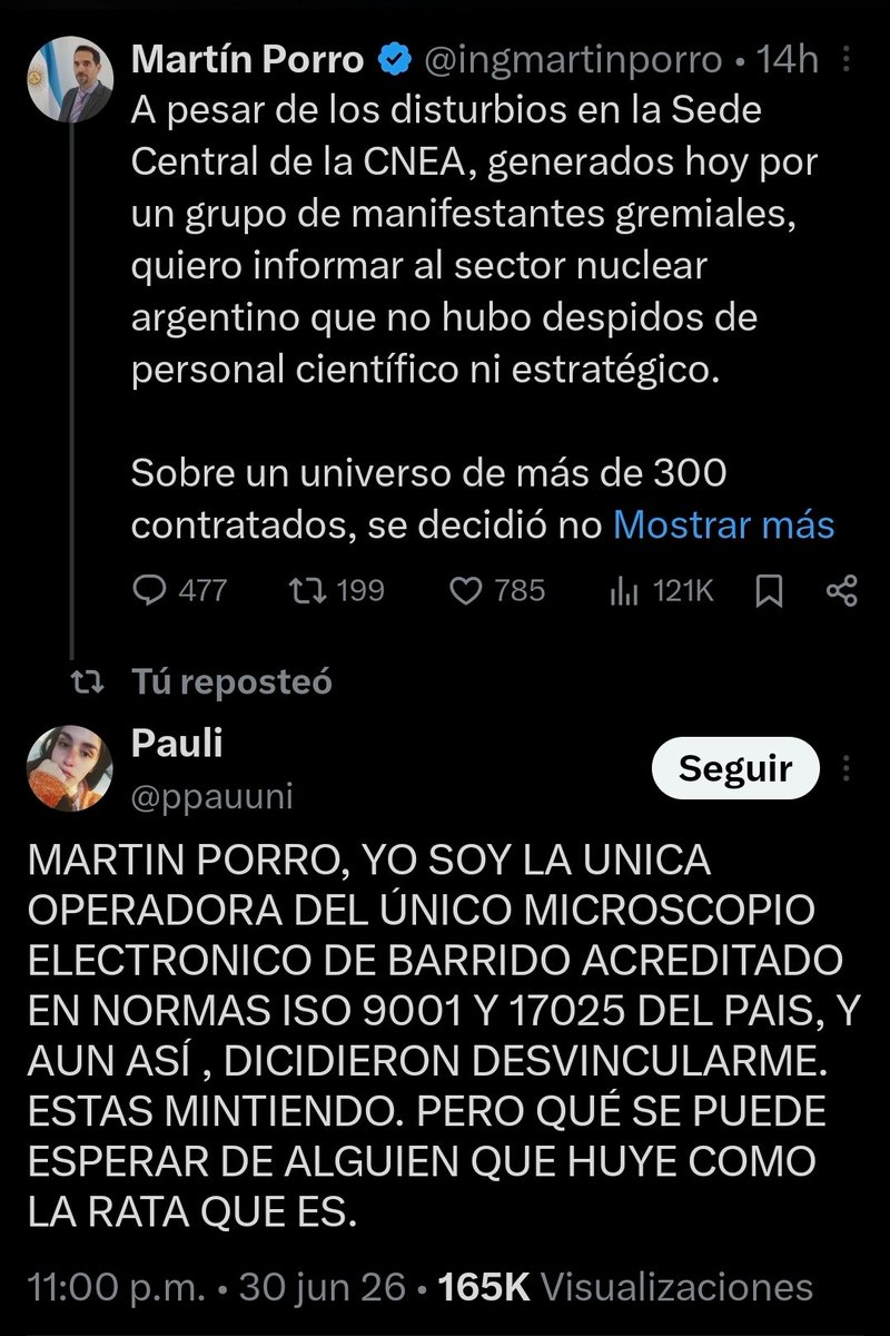 TodoNegativo's tweet photo. DOMADORA DE PORROS https://t.co/1yqEmpvMN9