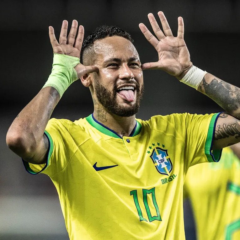 Luix_mt's tweet photo. @ne8o6i Como ser o Brasil estivesse completo. Também temos desfalques:

Rodrygo (Real Madrid)
Militão (Real Madrid)
Estevão (Chelsea)
João Pedro (Chelsea)
Raphinha (Barcelona)
Neymar (Santos)
Wesley (Roma) https://t.co/vRFdK0KzxK
