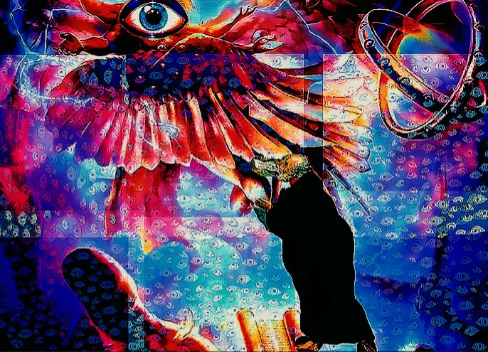 YAMI3847's tweet photo. 🔺The Mastery of the “I AM”👁️‍🗨️

The development of the individual is a must in this realm. You started as a group soul, then evolved into an individual with purpose and will. This evolution is very rare—it is like only 1-10 out of a million can make it. You then developed your astral and etheric sides and are now capable of higher psyche powers. In the end, you gather all sides into one “I Am”. The Ezekiel vision of “Eyes” will now turn into “I’s”. 

You as an individual are developing into a soul with greater capabilities and mastery toward all realms, but in reality that is just the beginning. 

Learn and develop as much as you can. Be an individual, find your own purpose in life, feel everything in this world as not separate from you, and in the end ground it all as “I AM”.