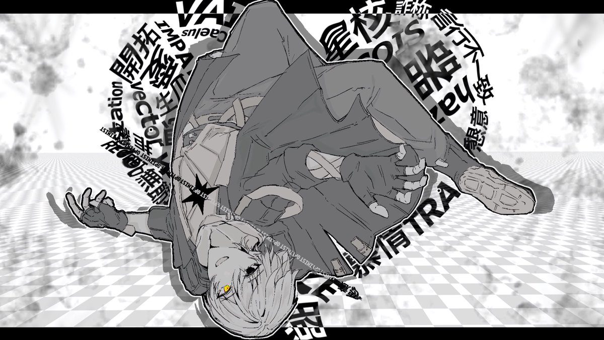 karaimucho's tweet photo. きょくぱろ
このきょくすき https://t.co/iCPK3dXYVF