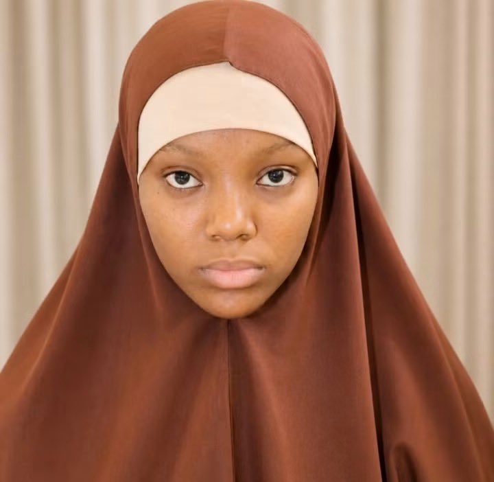abbkar_ai's tweet photo. 19yrs old Hajara Ibrahim Dan’azumi from Gombe State, Nigeria, won the 18th Hashemite International Women’s Qur’an Memorization Competition held in Jordan, outperforming more than 40 participants from 38–39 countries around the world…

Congratulations! https://t.co/DOswLyarKm