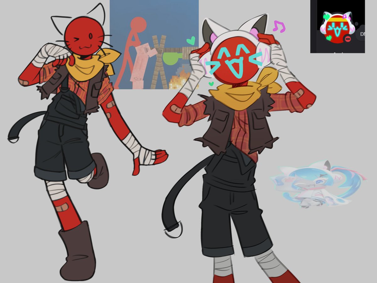 vashyre0_'s tweet photo. oh yeah and my red design because hes awesome
#AlanBecker #AnimatorVsAnimation #AnimationVsMinecraft https://t.co/Zr3PzLG8WI