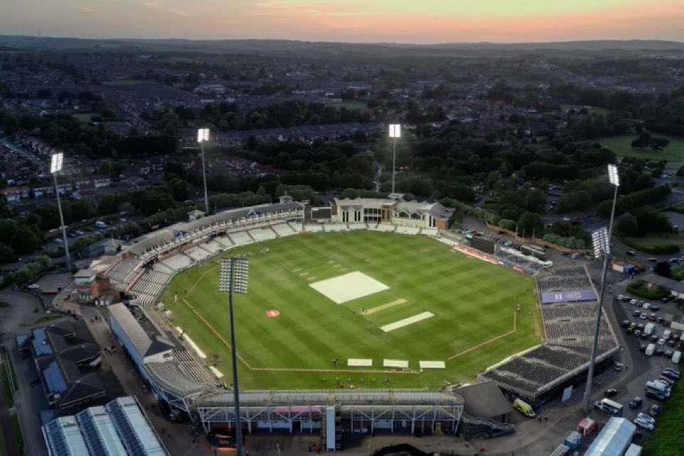 Ben10Brevis's tweet photo. Dream for bcci to build such beautiful grounds https://t.co/r0scAAZChx