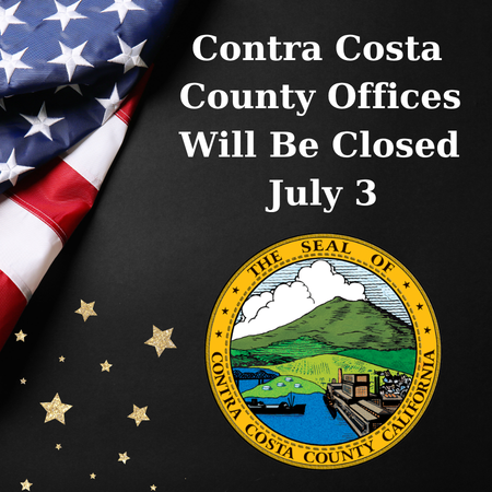 Contra Costa County tweet media