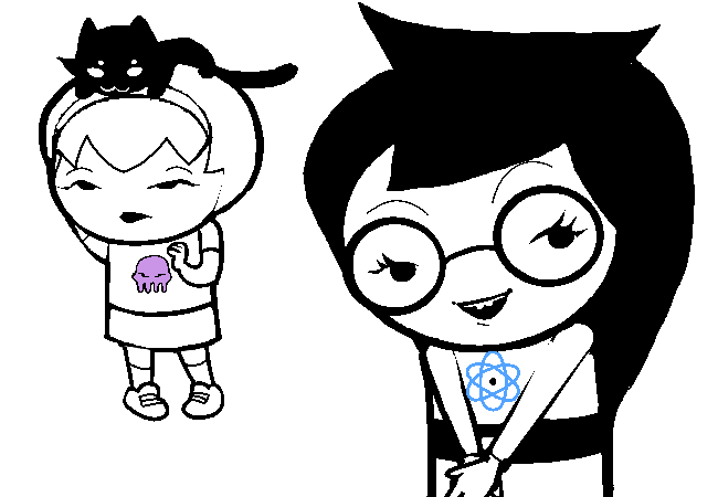 amonahhhhXP's tweet photo. semisprite mode https://t.co/rPq4IP4Ma9