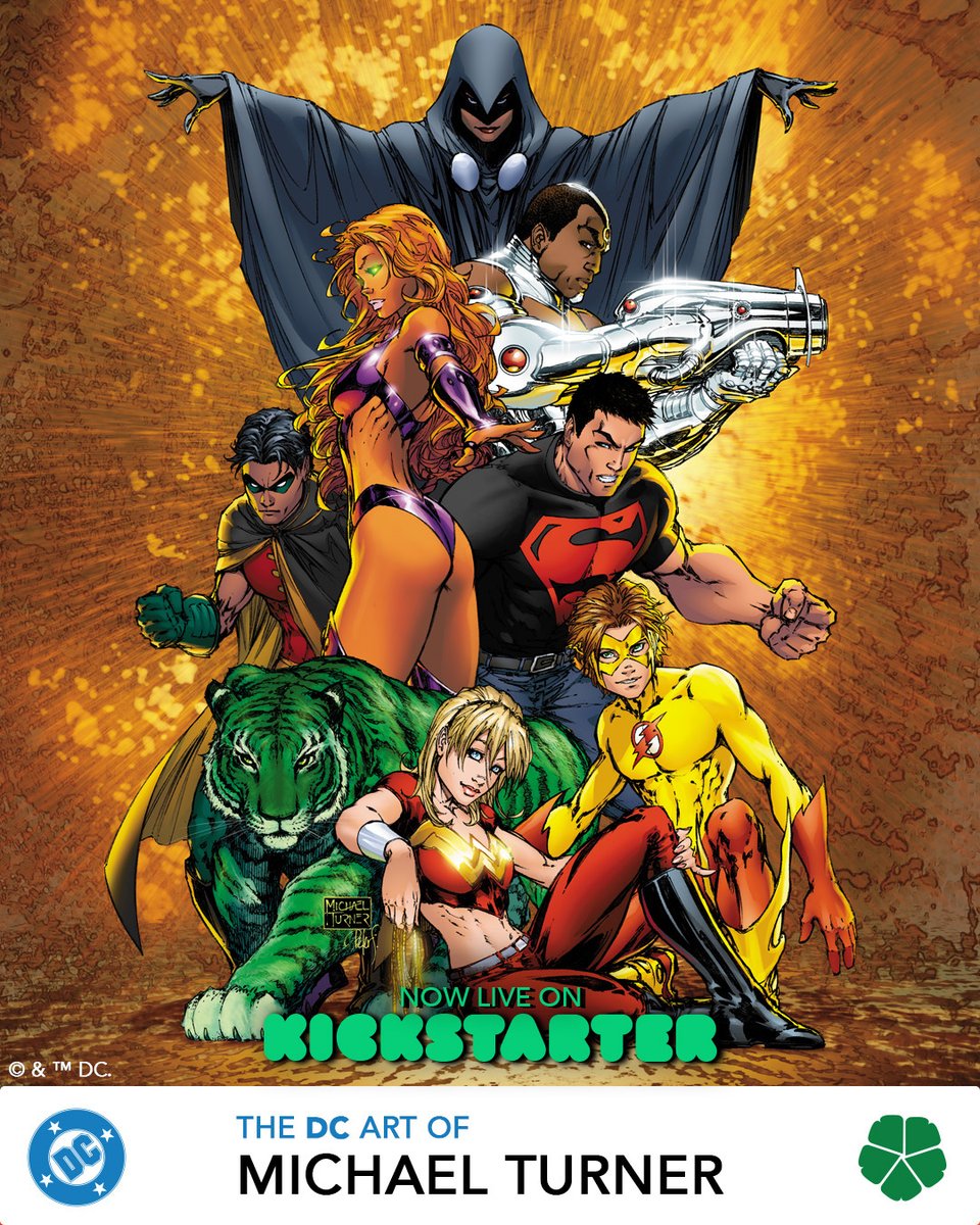 CloverPress tweet media