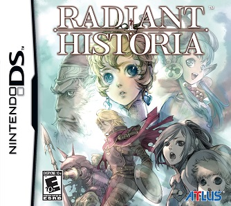 RyuGaTenseiX's tweet photo. La era Peak de los RPG por turnos https://t.co/WQZKSrmKNw