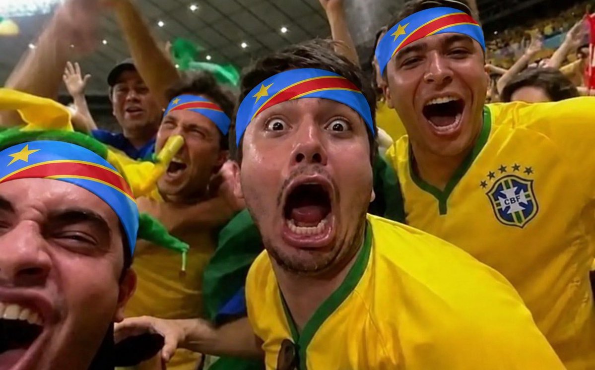 Vai Desmaiar tweet media