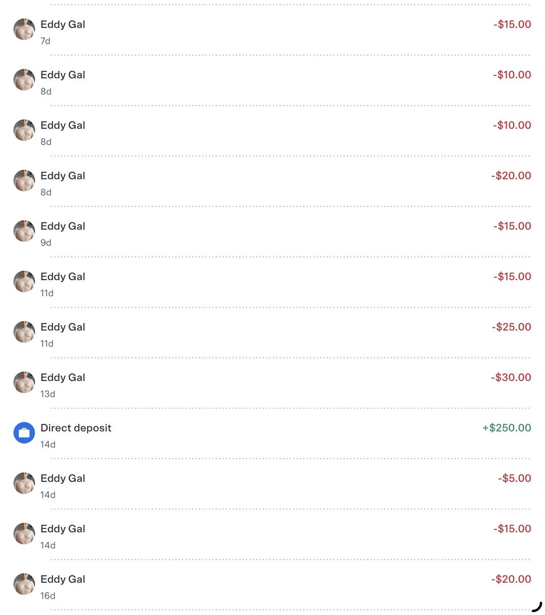 Trogeno0ae's tweet photo. Its July 1st. June’s #PapiTribute review is due 🙇🏽♂️ @mexicacashmastr in the month of your #cashslave tributed $500. It enjoyed your #CashVerga making its #cashcunt leak all month long. 🧎🏽♂️🏧🙇🏽♂️💸✊🏼🇲🇽💵👑💚 #Aplha #Findom #Venmo #FinancialControl #mindfuck https://t.co/CvyLmdf3M3