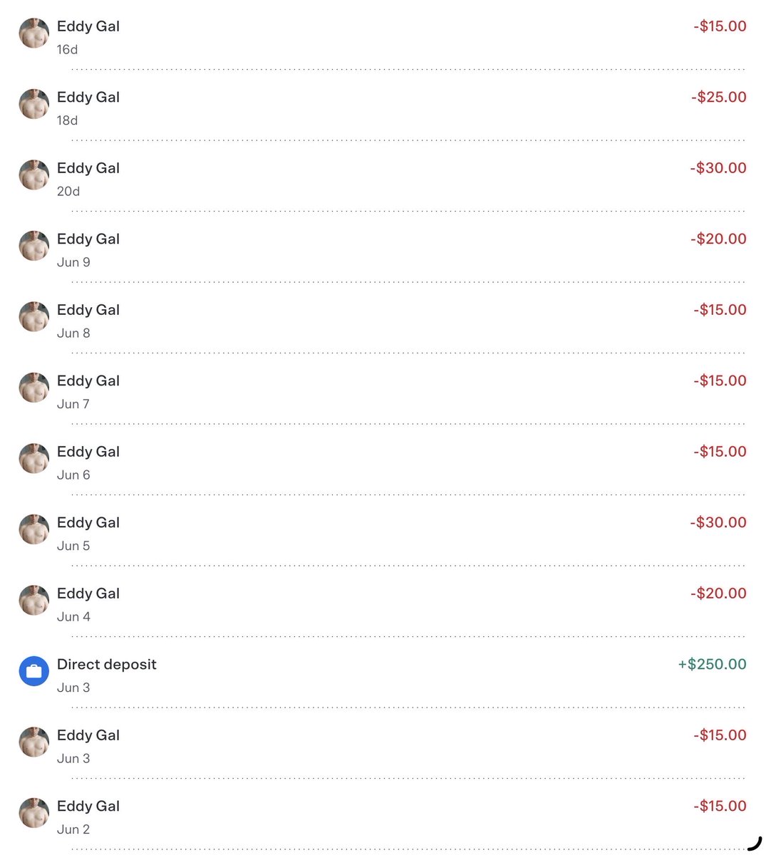 Trogeno0ae's tweet photo. Its July 1st. June’s #PapiTribute review is due 🙇🏽♂️ @mexicacashmastr in the month of your #cashslave tributed $500. It enjoyed your #CashVerga making its #cashcunt leak all month long. 🧎🏽♂️🏧🙇🏽♂️💸✊🏼🇲🇽💵👑💚 #Aplha #Findom #Venmo #FinancialControl #mindfuck https://t.co/CvyLmdf3M3