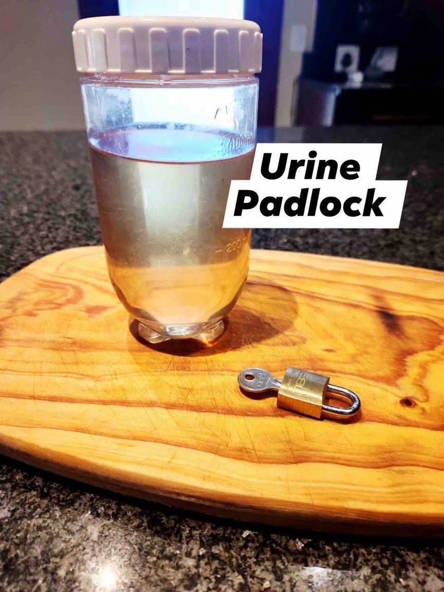 ThaOracleOfAges's tweet photo. Unlock Ur life that has been tied up by evil enemies using ur urine 

U are always broke even after getting paid or getting money 

Ur money dissappear quickly as soon you get it

Ur life is stuck 

You have tried everything to make your life better but nothing seems to work https://t.co/wQAQsgfB43