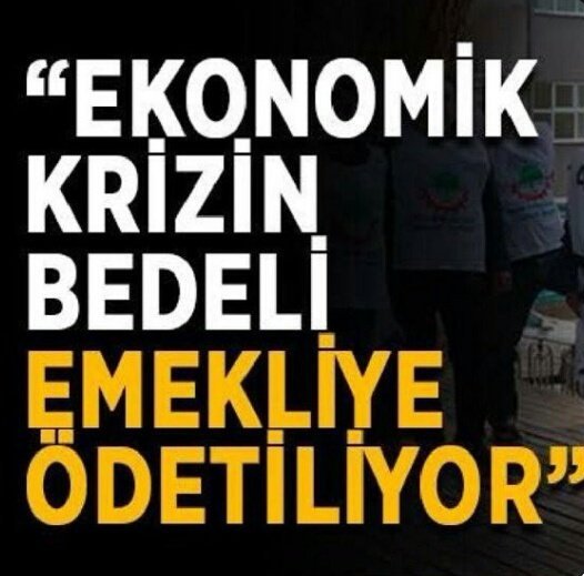 Ertankurt273251's tweet photo. Bu emekliler Bu seçimde bunları sandığa gömmezse....

Diyecek söz bulamıyorum bokumuzda bogulalim 

#DipteyizSondayızAçız https://t.co/Ln7bR3D8NJ
