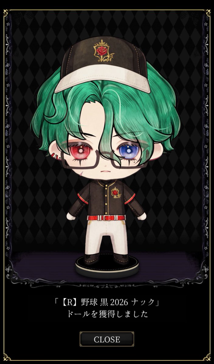 akrl904's tweet photo. ﾝﾅｧ〜(´▽｀)⚾️ https://t.co/mZBFaJd4XZ