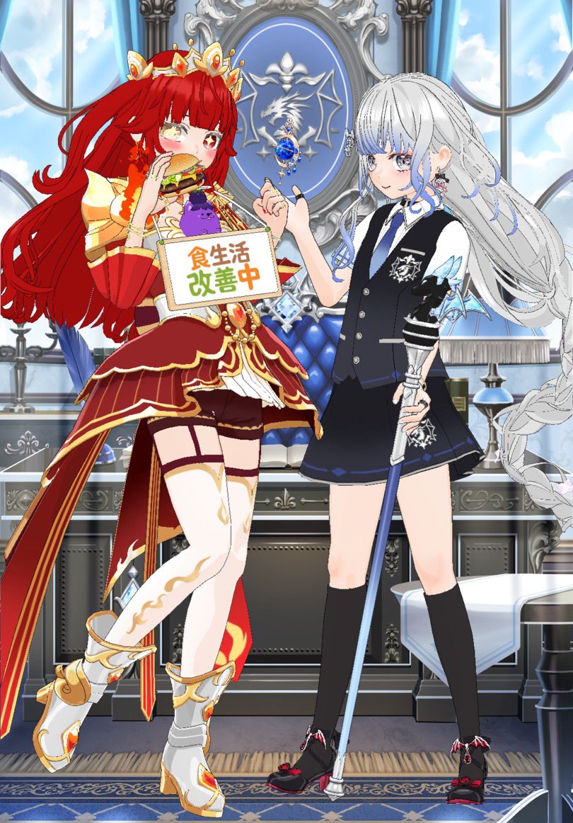 ab_c_de_a's tweet photo. あかねさんが！！来てくれました！！💞💞💞 https://t.co/jQApWQ5c9Q