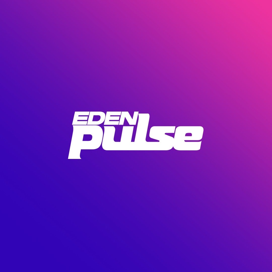 edenpulseglobal's tweet photo. We took a break. We planned. We prayed. Now we're back — with fresh energy, fresh content, and fresh ways to connect.
If you've been waiting for a sign to plug back in… this is it. 🔥
Welcome back to the family. Let's go again 💜
#EdenPulse #ThePulseIsActive #EdenLife https://t.co/fVsi1CTAvm