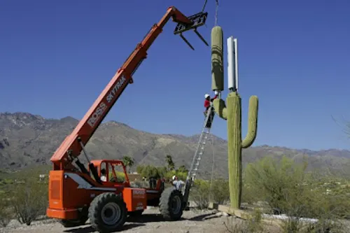 Deplorable_Dave's tweet photo. @WallStreetApes they've been doing it with cell towers for decades.... https://t.co/eqPxt50qMN