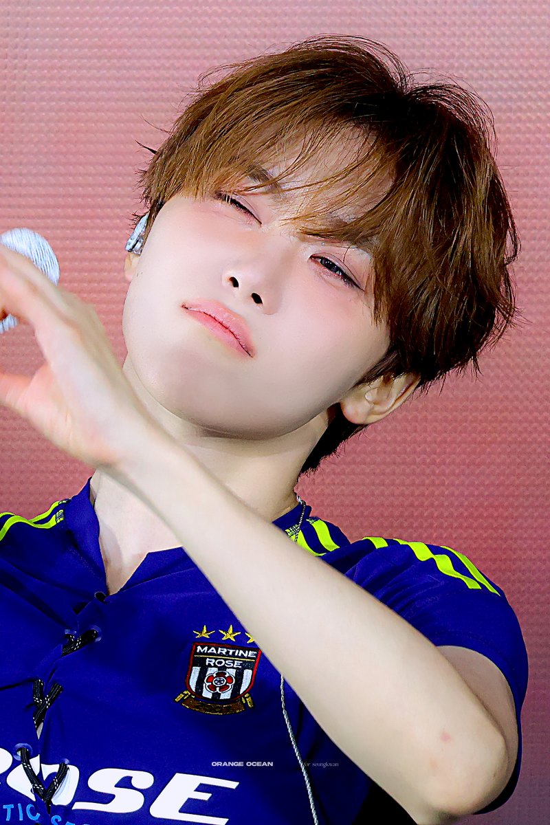 orangeocean116's tweet photo. 7월에도 관랑해~ ᜊ(⸝⸝ɞ̴̶̷ ·̫ ‹⸝⸝ᐡ)~♡
#세븐틴 #SEVENTEEN #승관 #SEUNGKWAN https://t.co/WY8qBV3PZP