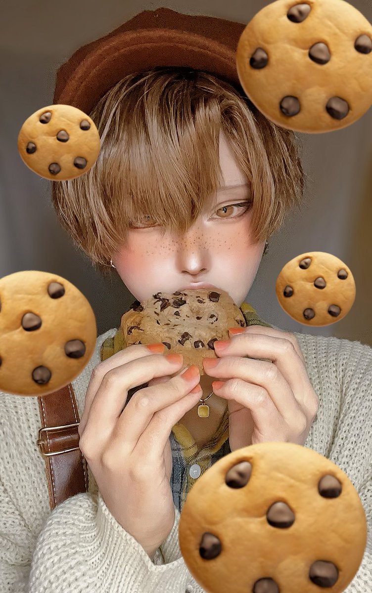 midori162s's tweet photo. cos🏢捏造
.
.
.
.
🍪 https://t.co/G6EFggqAAc