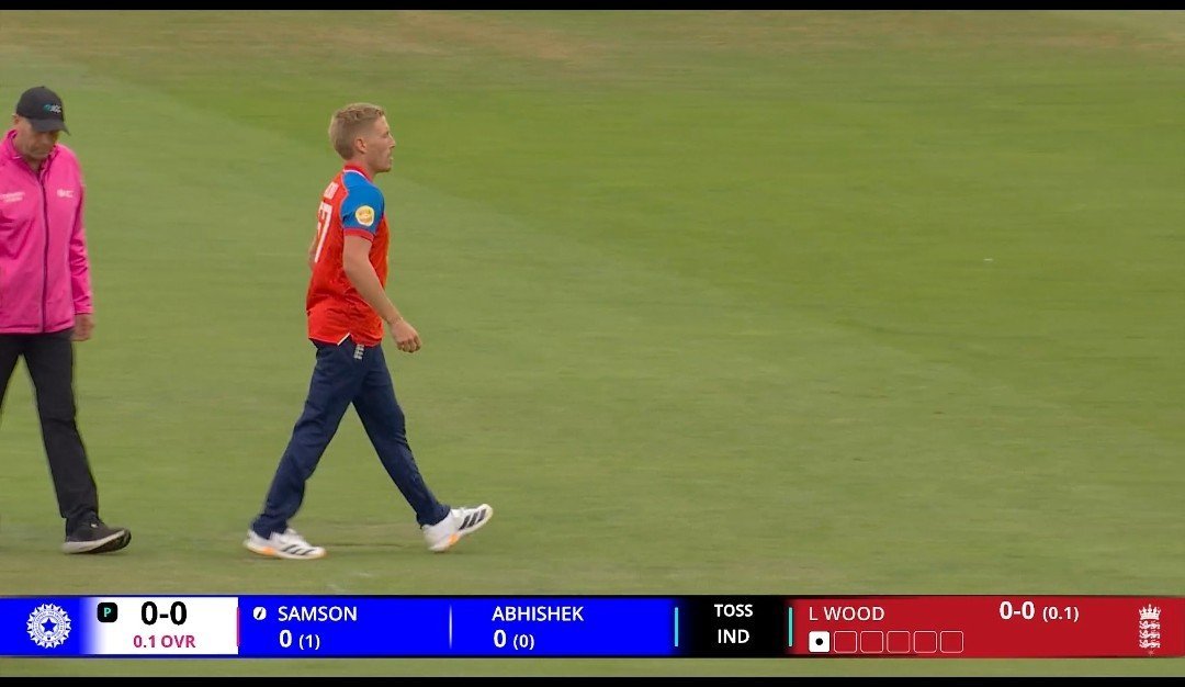 ragav_x's tweet photo. Jio Star Graphics : Trash vs Garbage vs Dustbin.

The richest broadcaster, with over $9 billion invested in cricket rights, is still struggling to give us a proper scorecard graphic. https://t.co/u7HTFah3wO